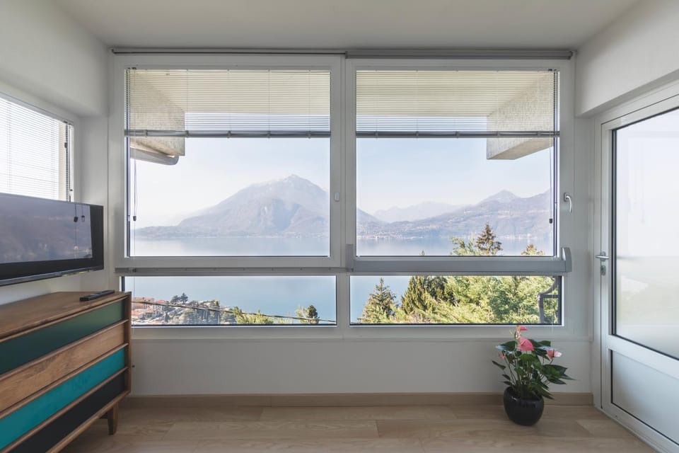Varenna Hill apt Apartment in Province of Lecco