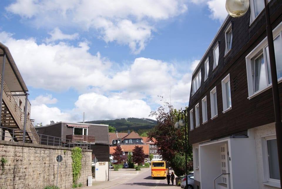 Neighbourhood