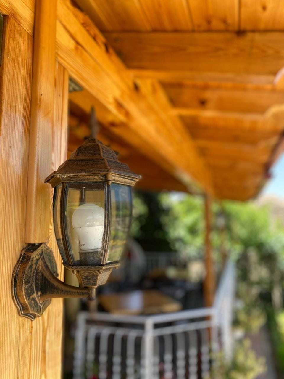 Joan Guesthouse Bed and Breakfast in North Macedonia