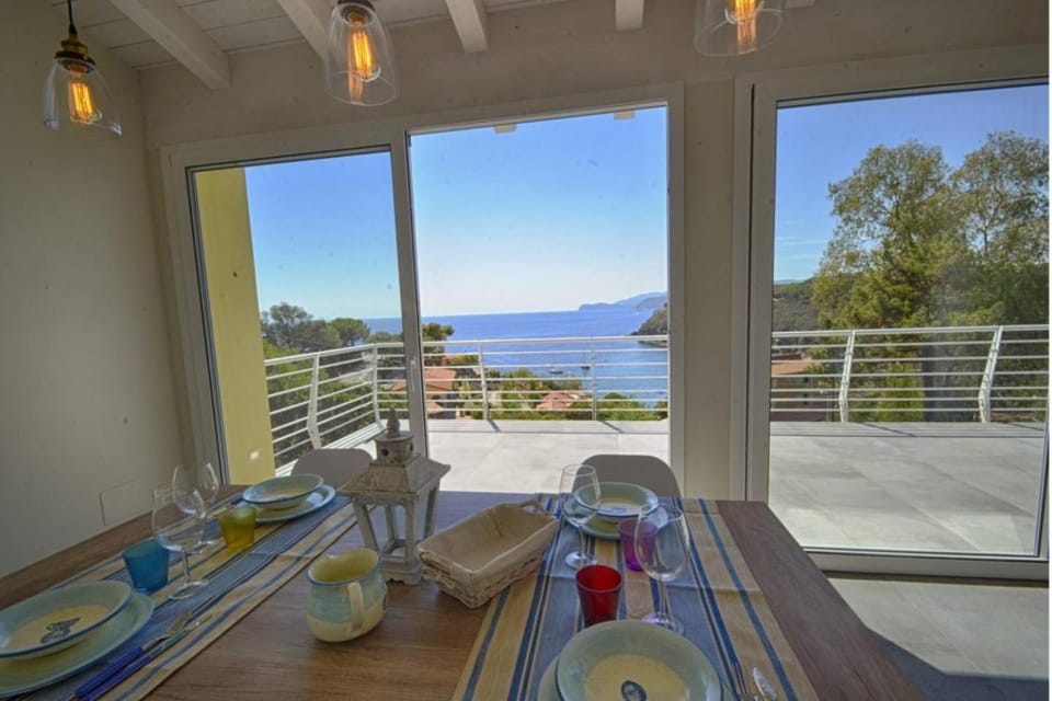 Sea view