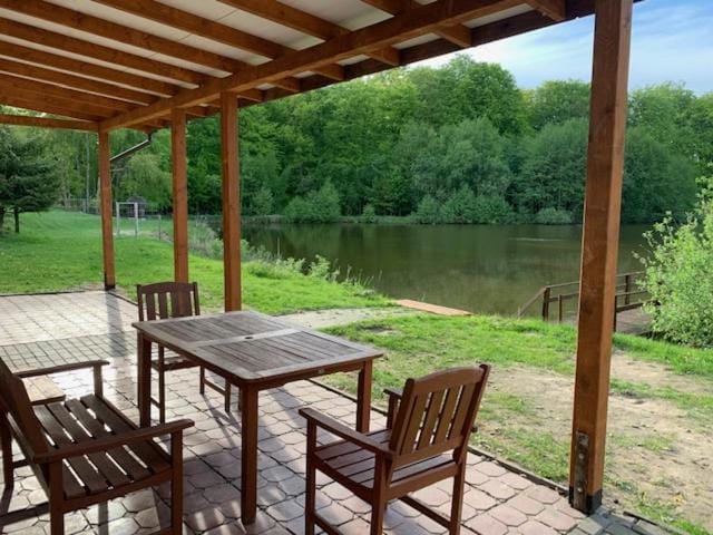 Dolina Trzech Stawów Campground/ 
RV Resort in West Pomeranian Voivodeship, Poland