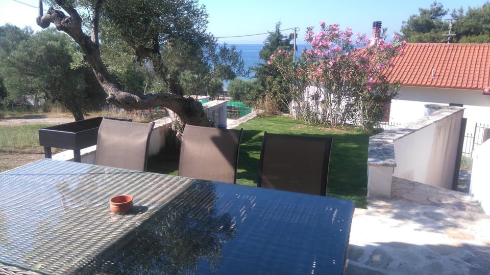 Sea view