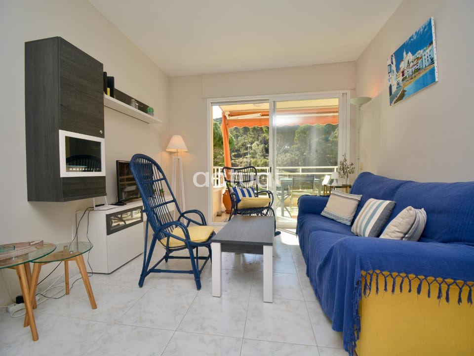 Sa Conca 4 3º 2ª Apartment in Platja d'Aro