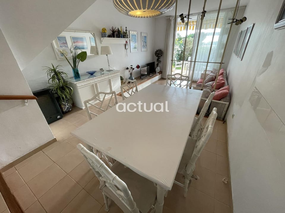 Casa Orquidias 27 House in Platja d'Aro