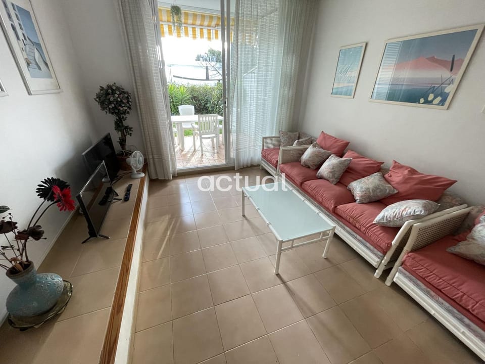 Casa Orquidias 27 House in Platja d'Aro