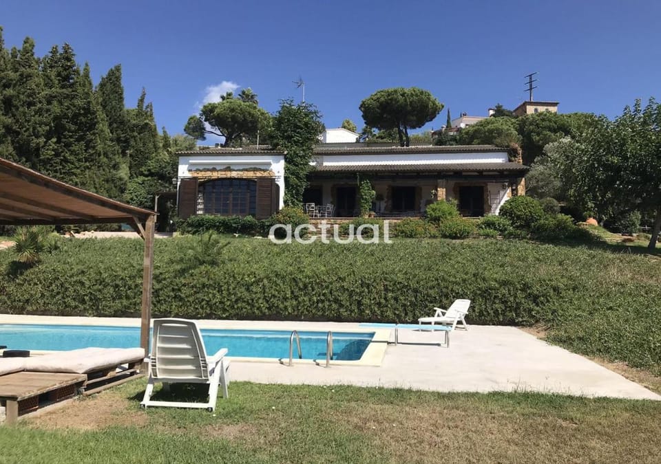 Casa Topazio 15 Villa in Baix Empordà