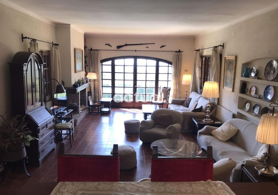 Casa Topazio 15 Villa in Baix Empordà