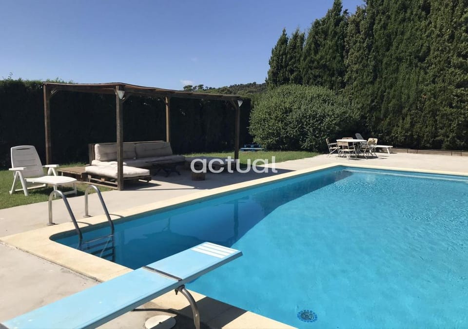 Casa Topazio 15 Villa in Baix Empordà