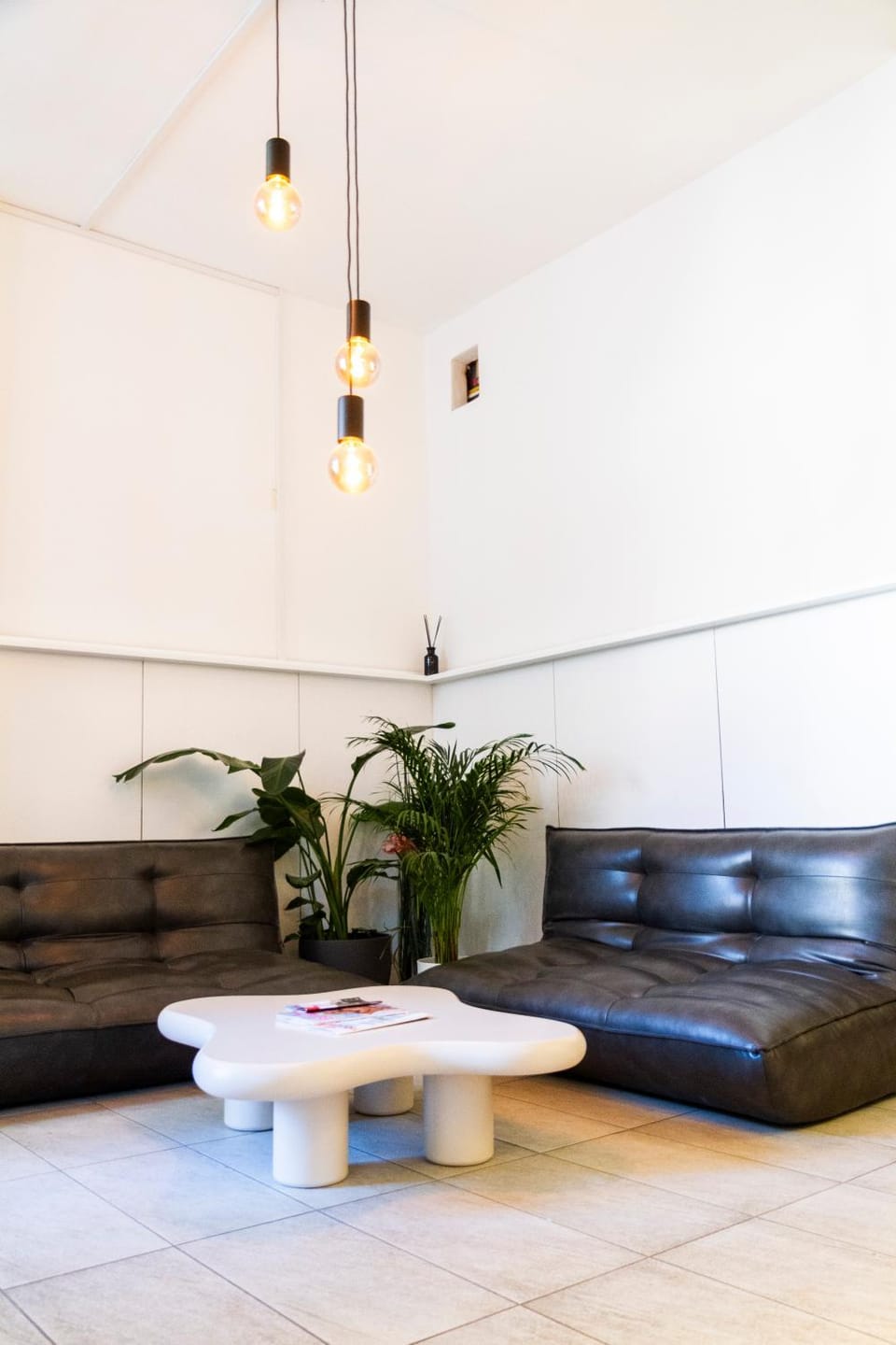 KIBI Rooms self check-in Bed and Breakfast in Vienna