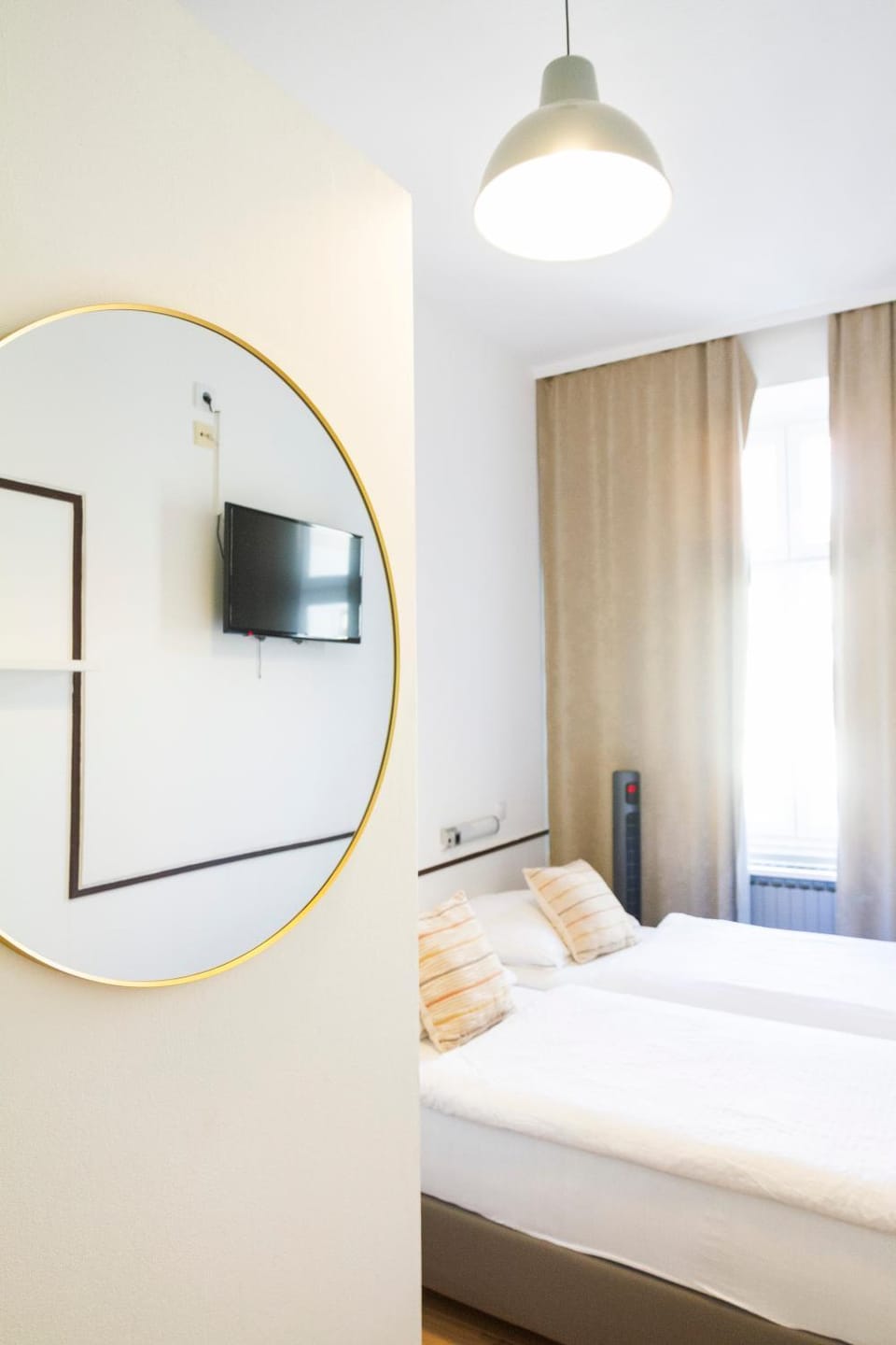 KIBI Rooms self check-in Bed and Breakfast in Vienna