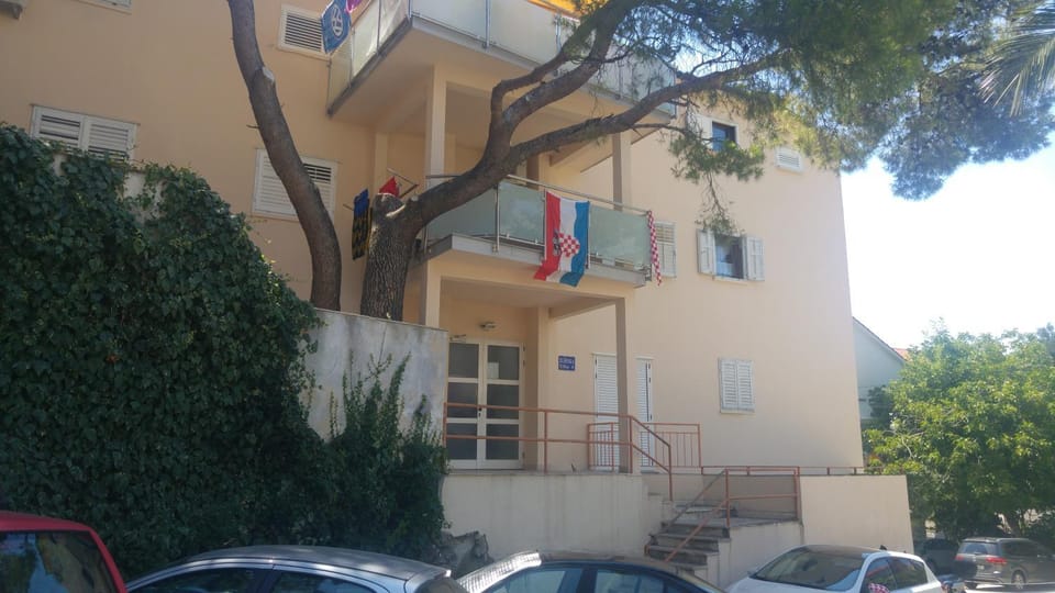 Apartments Sunce Apartment in Makarska