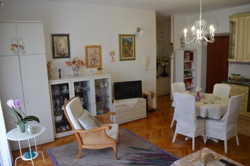Apartments Sunce Apartment in Makarska