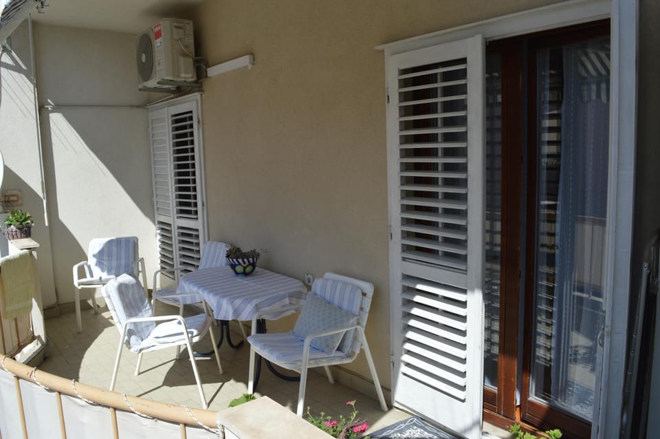 Apartments Sunce Apartment in Makarska