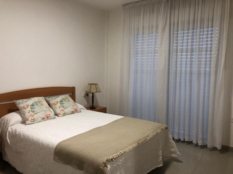 Apartamentos Raxo Mar Apartment in O Morrazo
