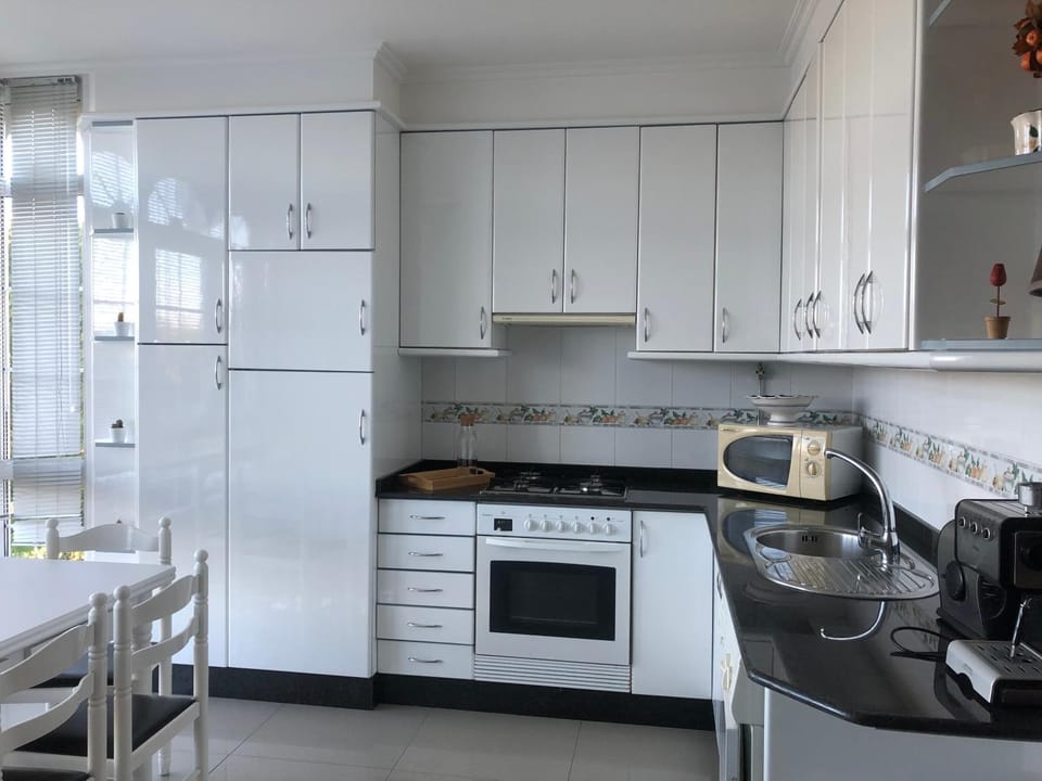 Apartamentos Raxo Mar Apartment in O Morrazo
