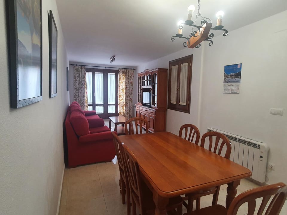Apartamento Casa Go Apartment in Torla-Ordesa