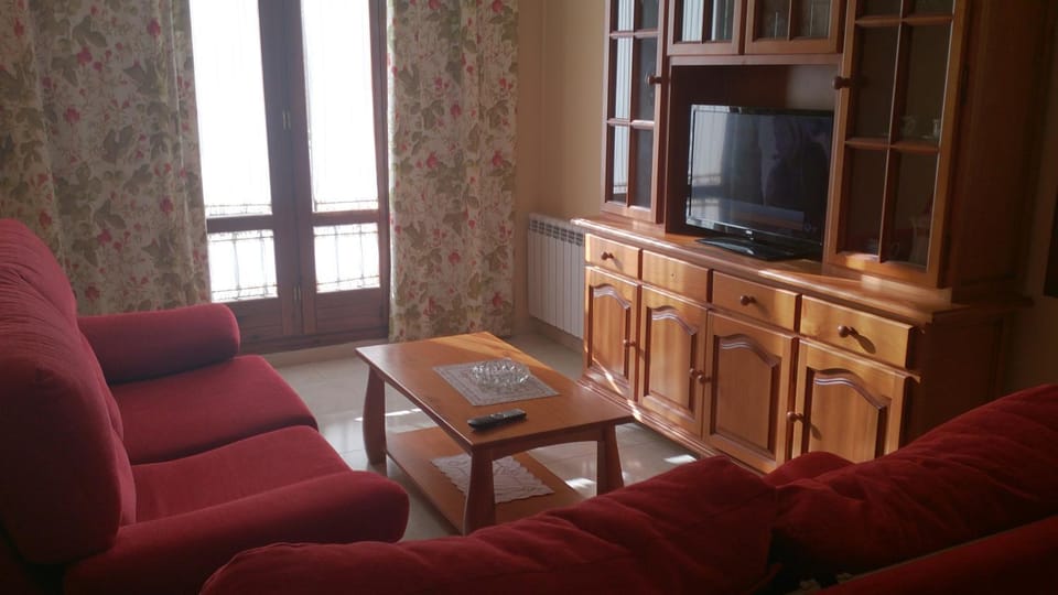 Apartamento Casa Go Apartment in Torla-Ordesa