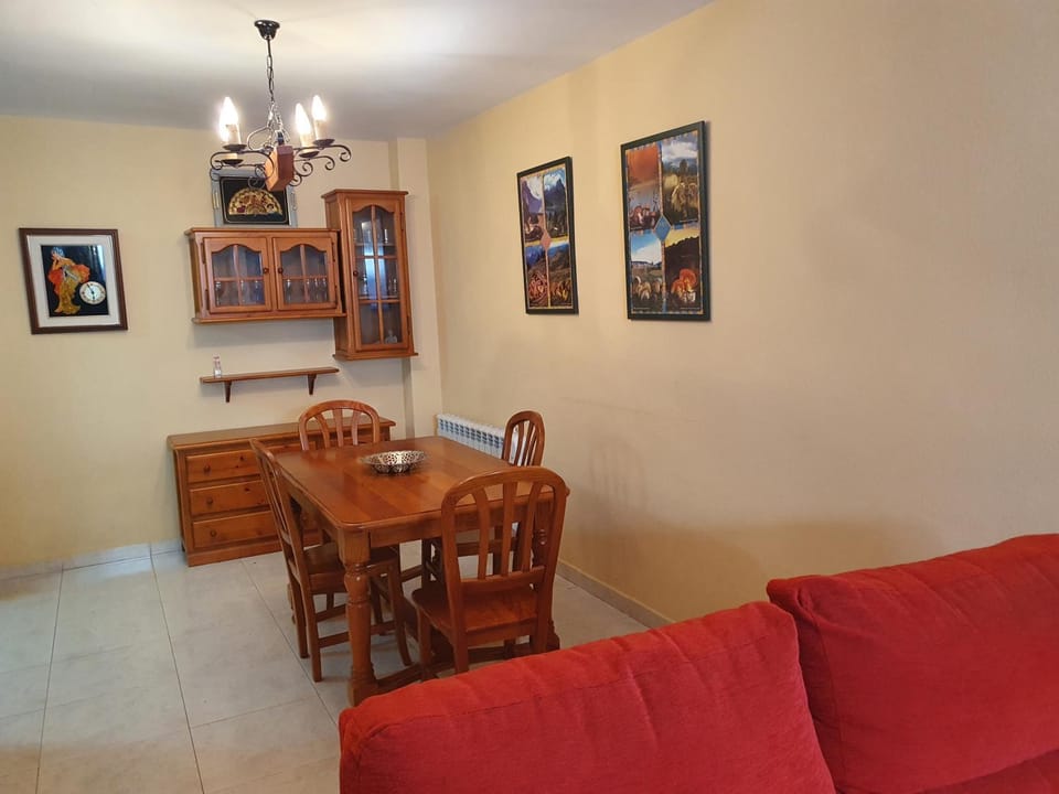 Apartamento Casa Go Apartment in Torla-Ordesa