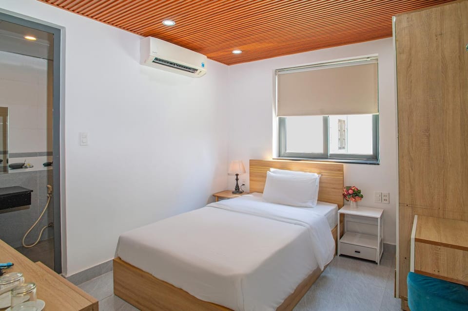 Kim Phu Villa Hoi An Vacation rental in Hoi An