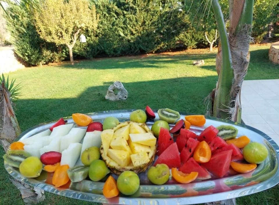 A CASA DI GIUSEPPE Bed and Breakfast in Apulia
