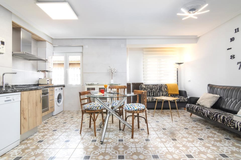 Mía's Home Apartment in León
