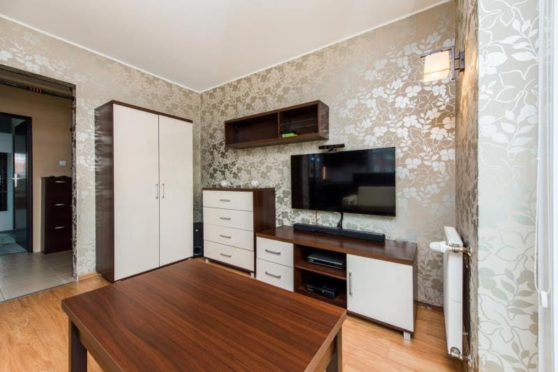 Apartament Pruszcz Gdański Apartment in Pomeranian Voivodeship
