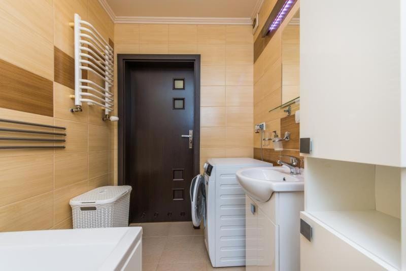 Apartament Pruszcz Gdański Apartment in Pomeranian Voivodeship