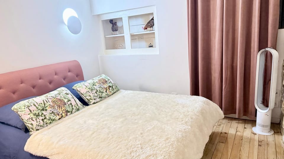 Le Sainte Claire Apartment in Annecy