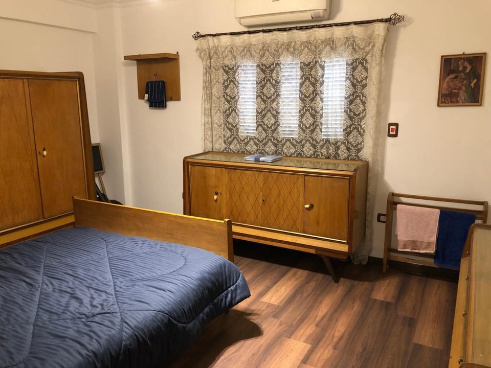 Luxury three bedroom apartment in degla maadi Apartment in Cairo Governorate
