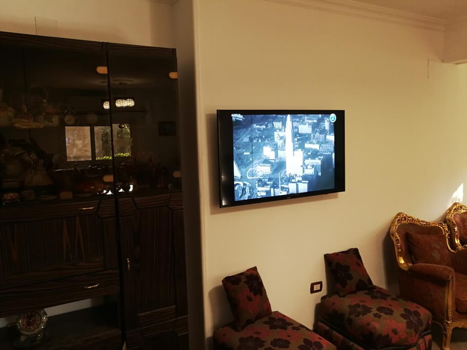 Luxury three bedroom apartment in degla maadi Apartment in Cairo Governorate