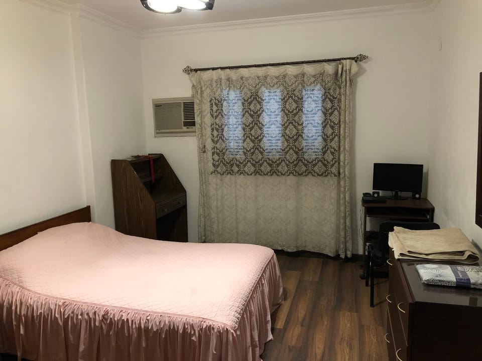 Luxury three bedroom apartment in degla maadi Apartment in Cairo Governorate
