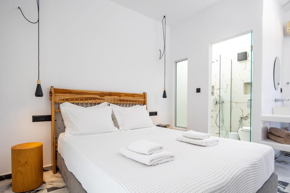 Delight Apartments suites Apartment in Naxos, Naxos and Lesser Cyclades, Greece
