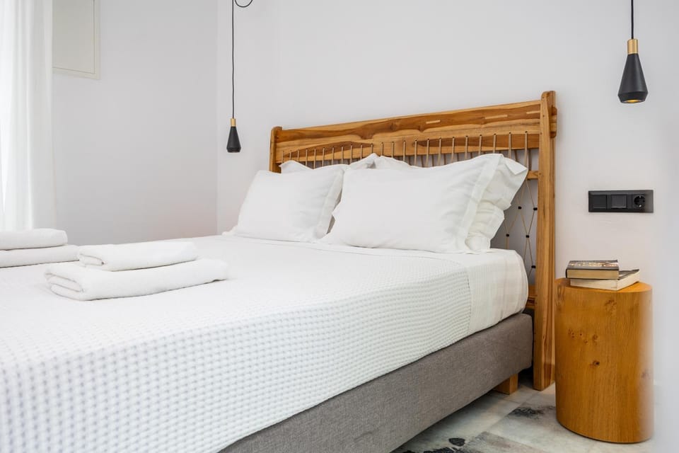 Delight Apartments suites Apartment in Naxos, Naxos and Lesser Cyclades, Greece
