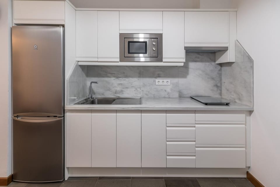 Kitchen or kitchenette, Other, Decorative detail