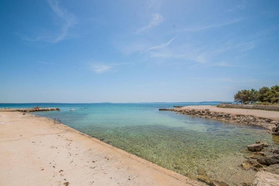 Apartman Božica Apartment in Zadar County