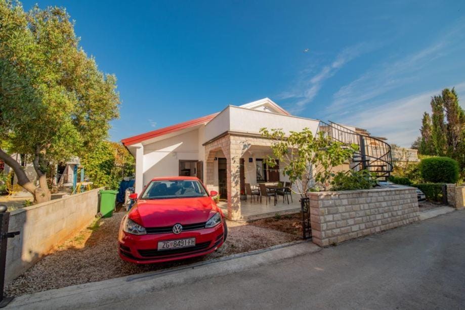 Apartman Božica Apartment in Zadar County