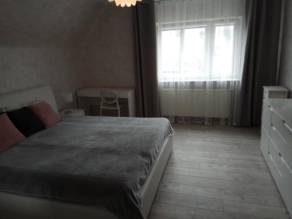 Apartament 56m2 blisko morza Apartment in West Pomeranian Voivodeship, Poland