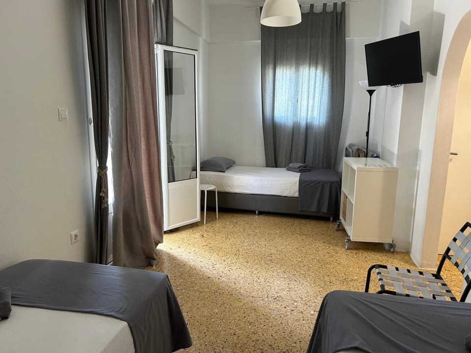 Kamara rooms in Naousa Apartment in Naousa