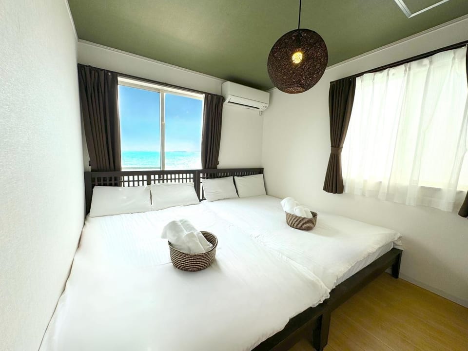 The feel Kincho cho Seaside villa - sea - / Vacation STAY 26186 House in Okinawa Prefecture