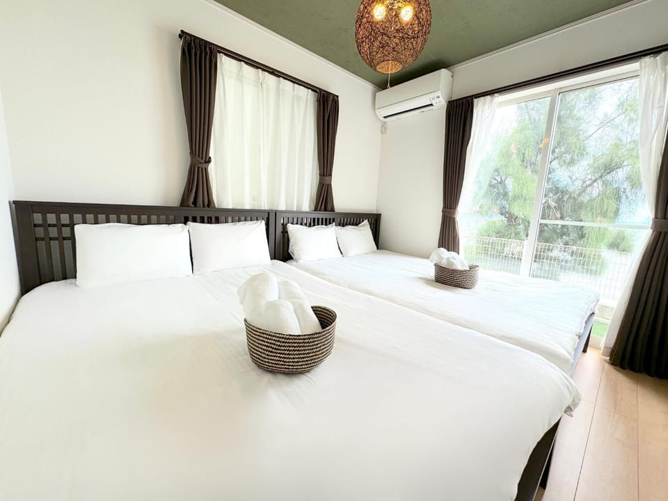 The feel Kincho cho Seaside villa - sea - / Vacation STAY 26186 House in Okinawa Prefecture