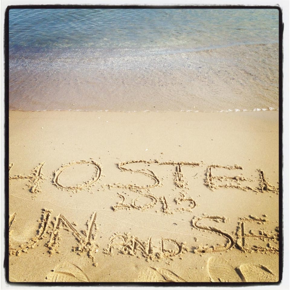 Hostel Gdańsk Sun and Sea Hostel in Gdansk