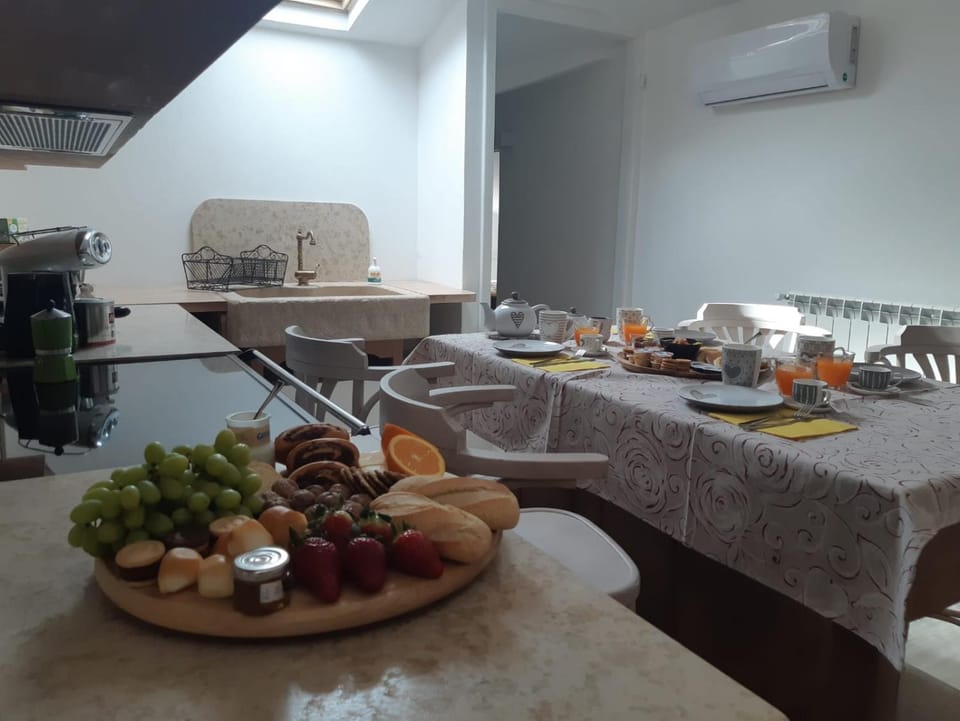 SERENDIPITY BED & RELAX Bed and Breakfast in Friuli-Venezia Giulia