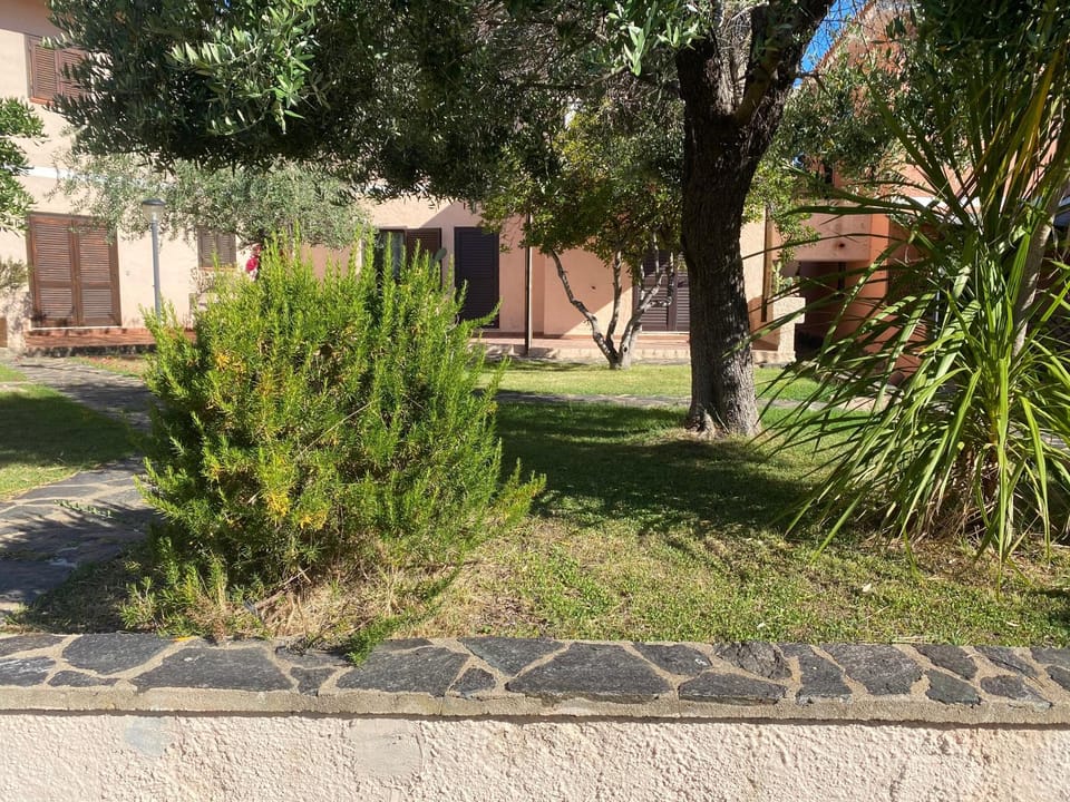 Casa Marlena Apartment in Sardinia