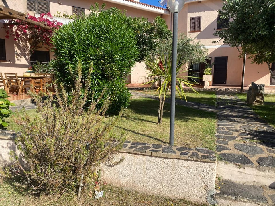 Casa Marlena Apartment in Sardinia