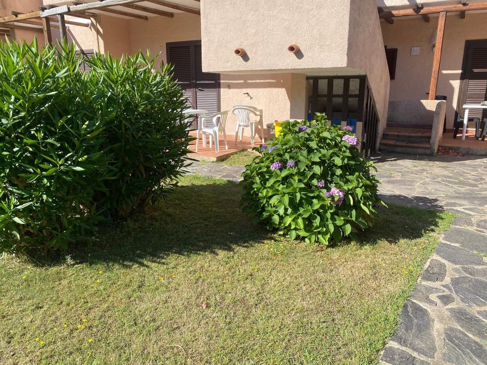 Casa Marlena Apartment in Sardinia