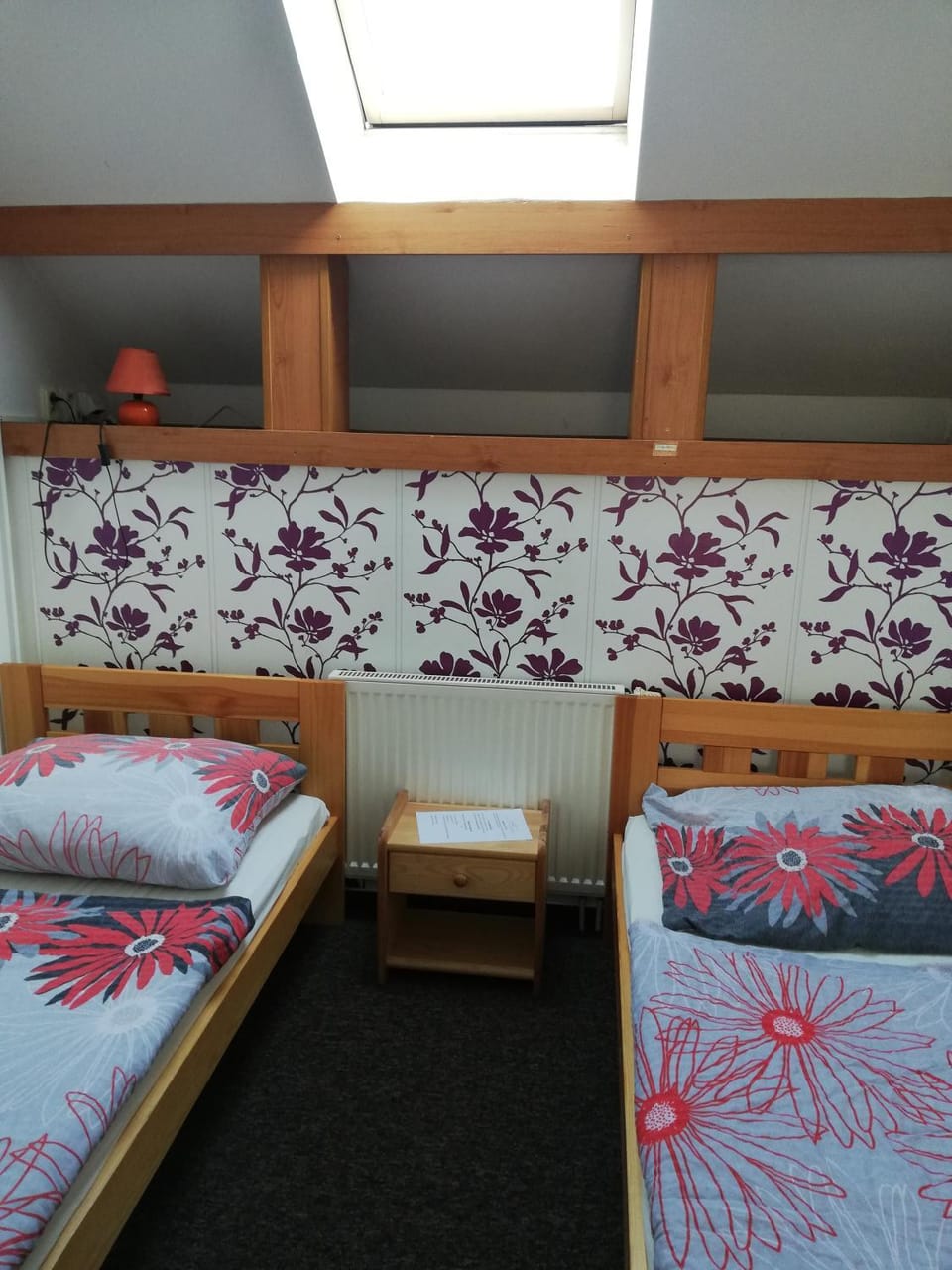 Penzion Horka Bed and Breakfast in Czechia