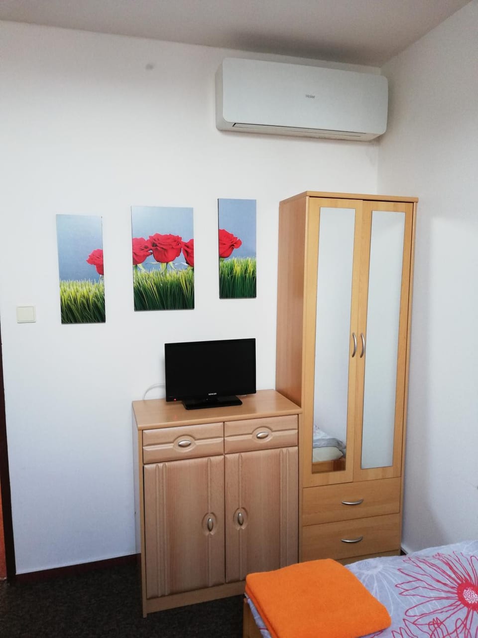 Penzion Horka Bed and Breakfast in Czechia