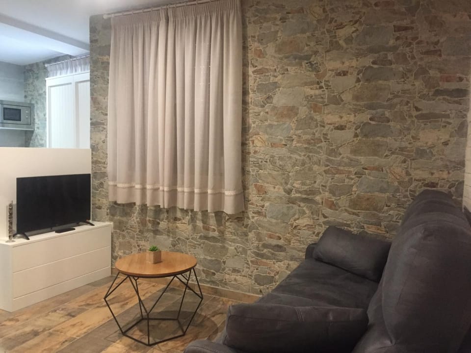 Ático del Rojas Apartment in Toledo