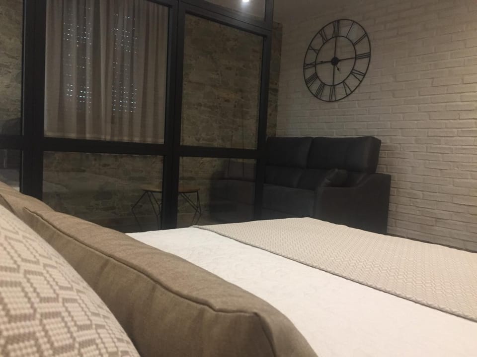 Ático del Rojas Apartment in Toledo