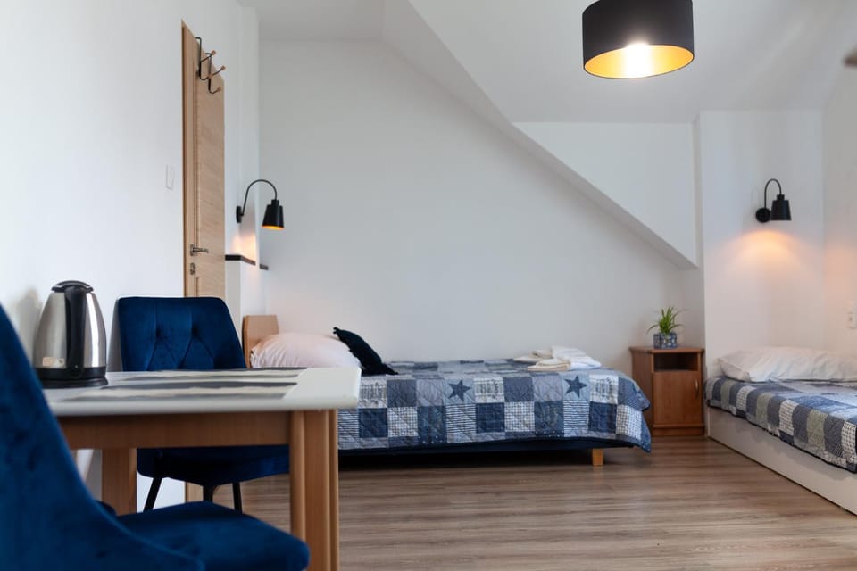 North Pokoje Gościnne Vacation rental in Pomeranian Voivodeship